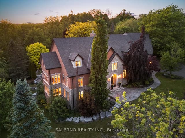 Detached at 32 Daleview Court, Vaughan, ON L0J 1C0