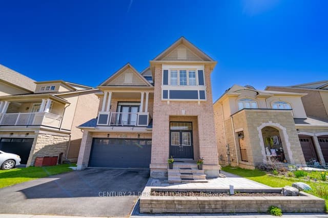 Detached at 145 Silver Maple Road, Richmond Hill, ON L4E 4Y8