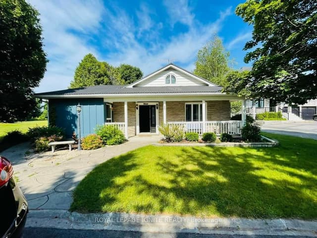 Detached at 667 Townline Road N, Clarington, ON L1E 2J4
