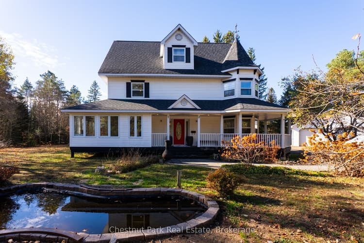 75 Pond Crescent