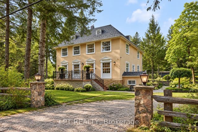 Detached at 298 Wees Road, Uxbridge, ON L0C 1A0
