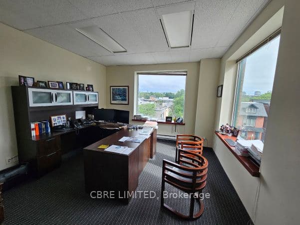 Office at 165 Avenue Road 301, Toronto, ON M5R 3S4, Toronto C02