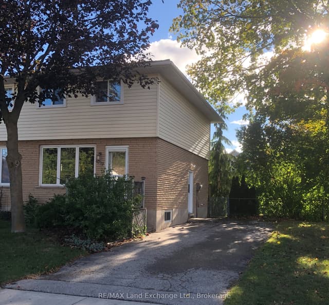 Semi-Detached at 1079 Huron Terrace, Kincardine, ON N2Z 1E6