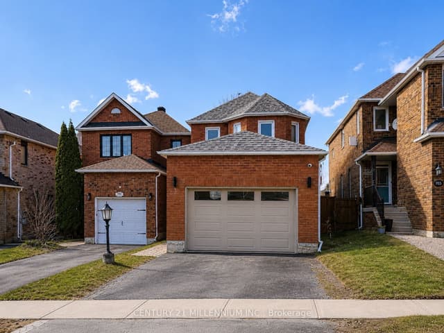 Detached at 327 Perry Road, Orangeville, ON L9W 4Y9