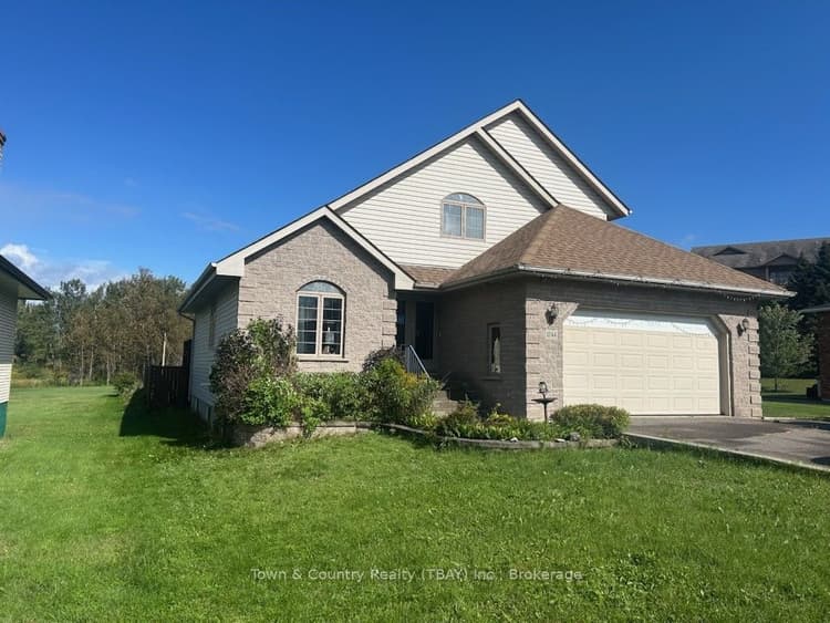 1244 Dawson Road