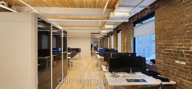 Office at 241 Yonge Street 3rd Floor, Toronto, ON M5B 1N8, Toronto C08