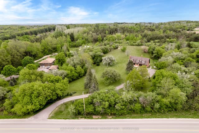 Detached at 5827 7th Line, New Tecumseth, ON L0G 1A0