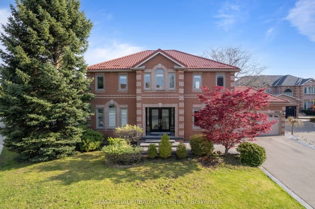 Detached at 3605 Trelawny Circle, Mississauga, ON L5N 6N8