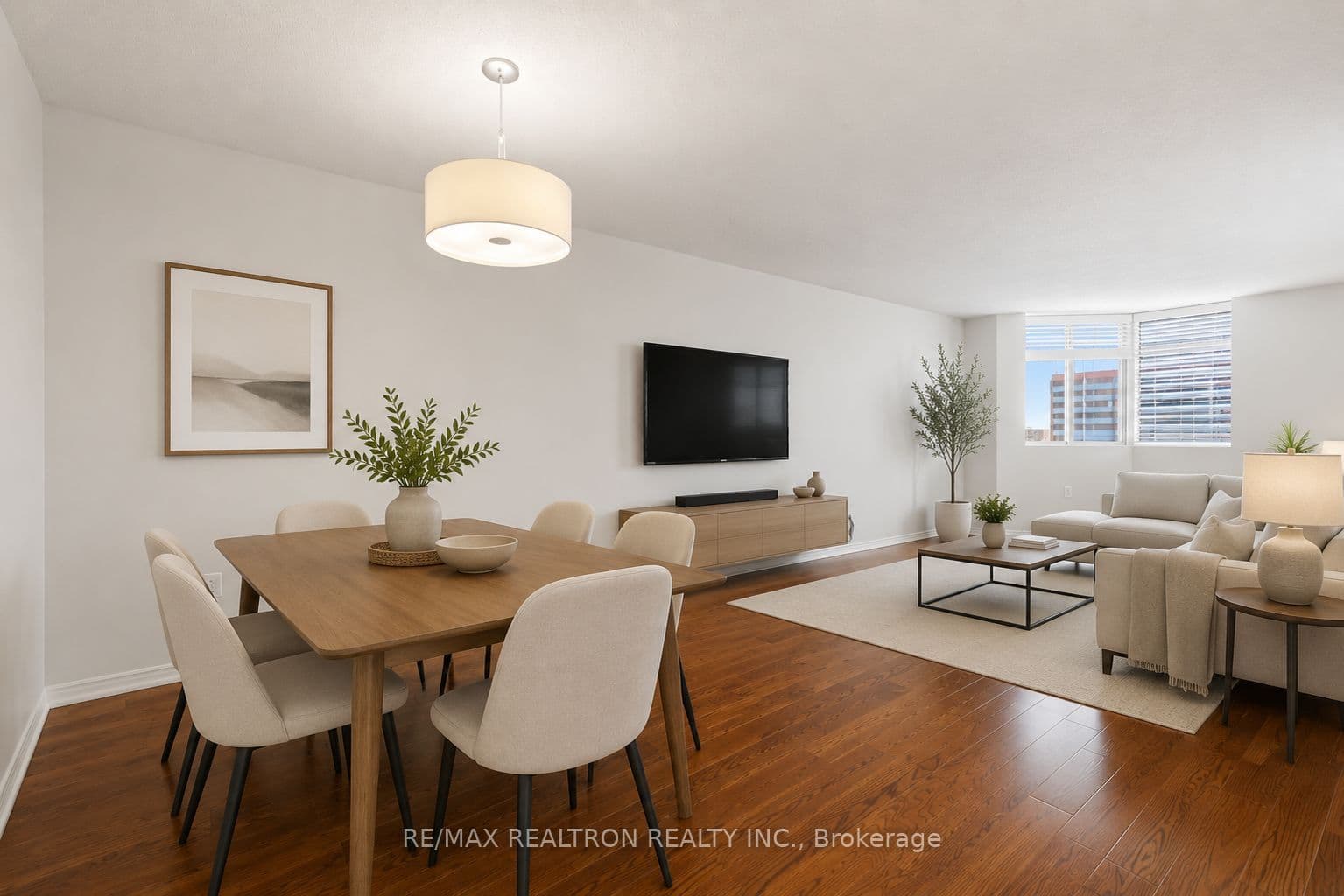 Suite 1006 · Floor 10, Unit 1006 · 695 Richmond St