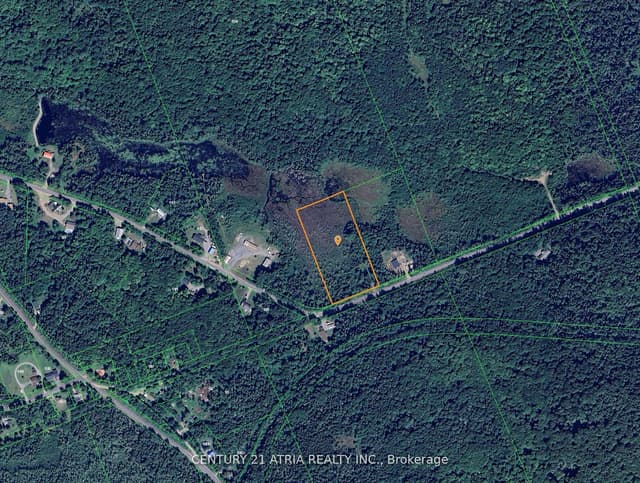 Land at PT4 Supersign Road, Perry, ON P0A 1J0