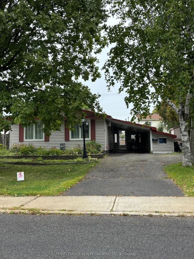 Detached at 337 Amiens Street, Orleans - Cumberland and Area, ON K1E 1N4