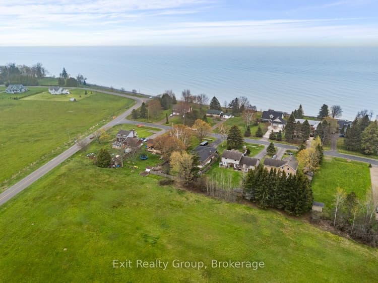 168 North Shore Road