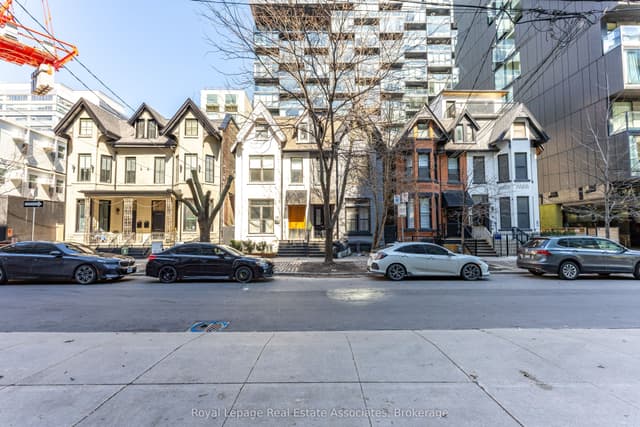 Commercial Retail at 54 Stewart Street, Toronto, ON M5V 1H6, Toronto C01
