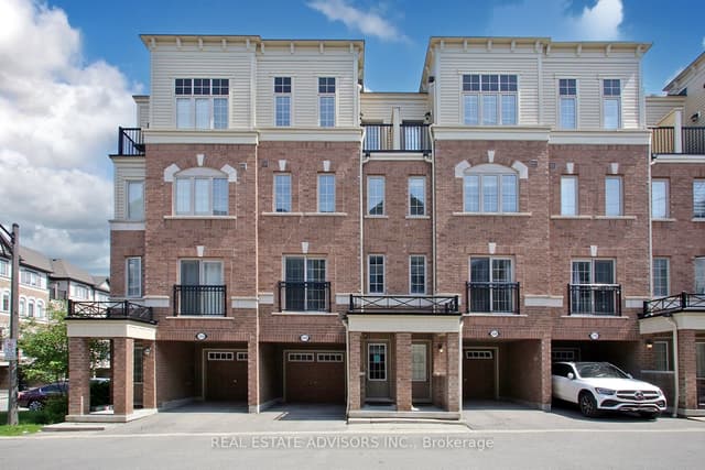 Condo Townhouse at 2696 Deputy Minister Path 169, Oshawa, ON L1H 7K4