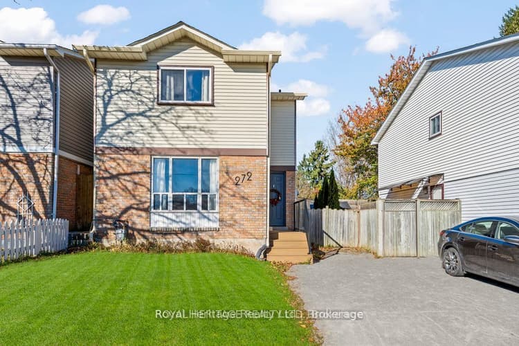 272 Phillip Murray Avenue