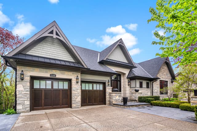 Detached at 1206 Wildfield Crescent, Mississauga, ON L5H 3C2