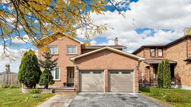 Detached at 6 Mcquarrie Lane, Vaughan, ON L6A 1A3