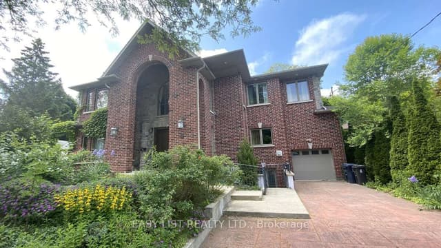 Detached at 98 Burbank Drive, Toronto, ON M2K 1N4, Toronto C15