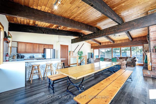 Semi-Detached at 157 Tyrolean Lane, Blue Mountains, ON L9Y 0N3