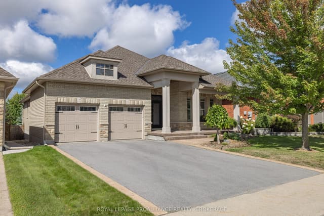 Detached at 1243 Lisbon Place, Kingston, ON K7P 0G5