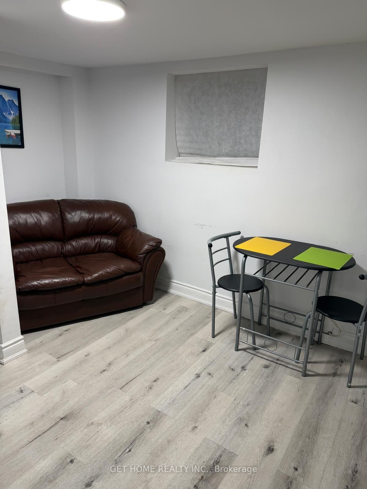 Unit Basement · 410 Shantz Hill Rd