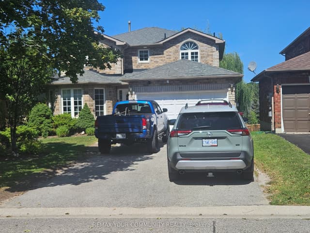 Detached at 38 Masters Drive, Barrie, ON L4M 6W9
