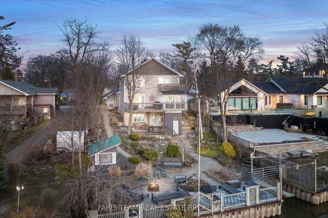 Investment at 60 River Avenue Crescent, Wasaga Beach, ON L9Z 2K6