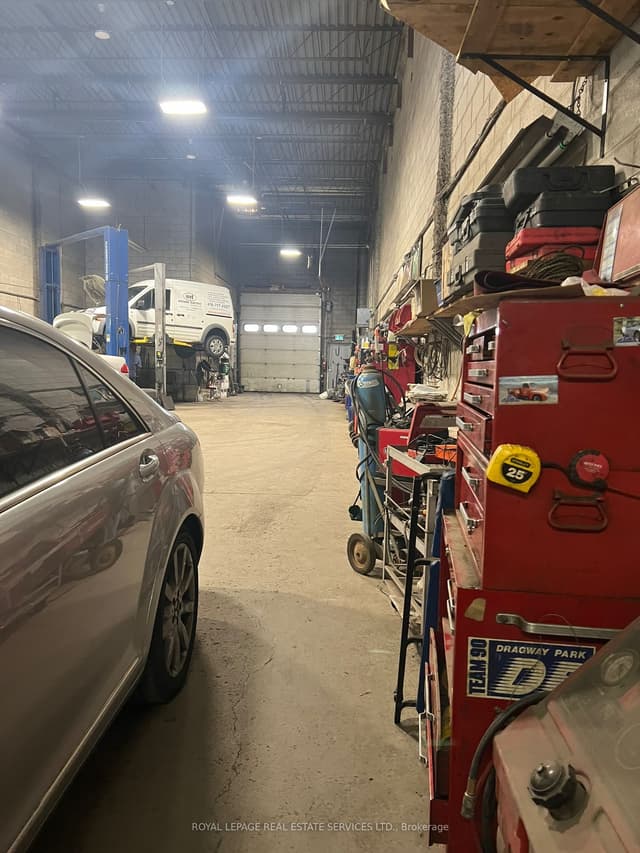 Industrial at 6741 Columbus Road 3, Mississauga, ON L5T 2G1