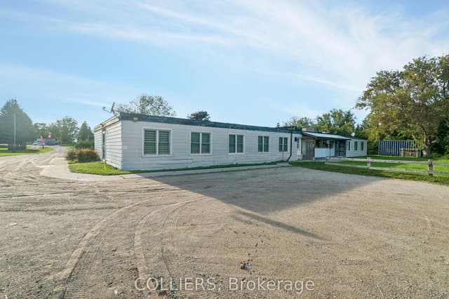 Commercial Retail at 317079 Highway 6*, Chatsworth, ON N0H 1G0