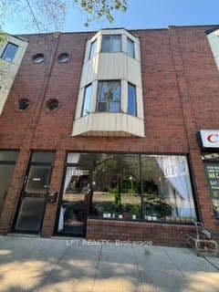 Commercial Retail at 1535 Dundas Street W, Toronto, ON M6K 1T6, Toronto C01