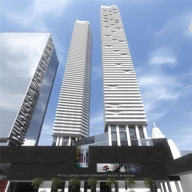 Condo Apartment at 100 Harbour Street 5003, Toronto, ON M5J 2T5, Toronto C01
