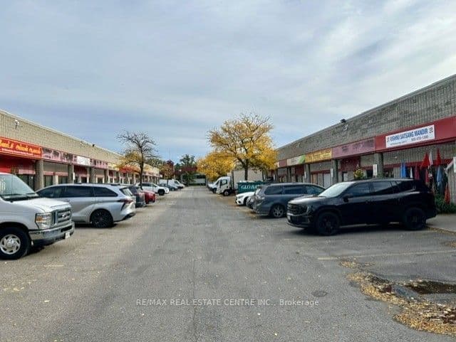 Industrial at 328 Passmore Avenue 15, Toronto, ON M1V 4B5, Toronto E07