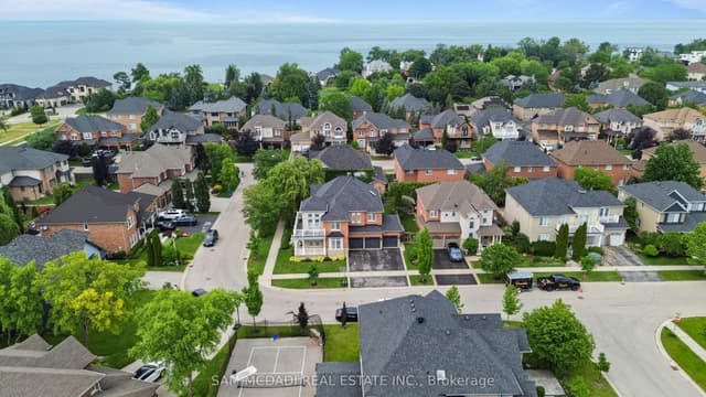 Detached at 29 Delrosa Way, Hamilton, ON L8E 6E5
