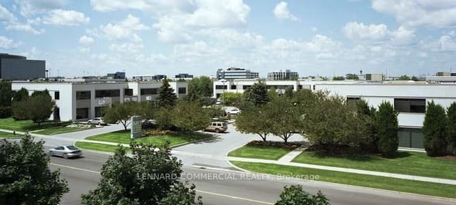 Office at 2595 Skymark Avenue 202, Mississauga, ON L4W 4L5