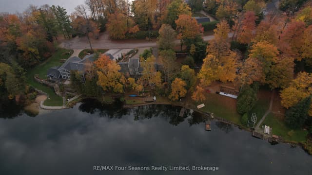 Detached at 52 Shore Drive, South Bruce Peninsula, ON N0H 1A0