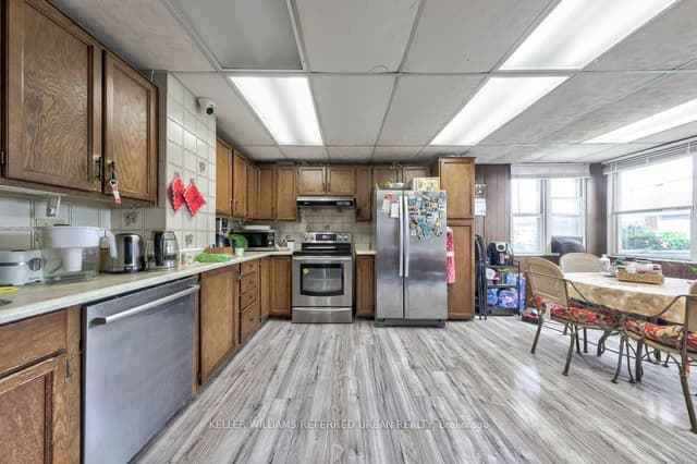 Detached at 13 Teston Boulevard, Toronto, ON M6N 4R9, Toronto W03