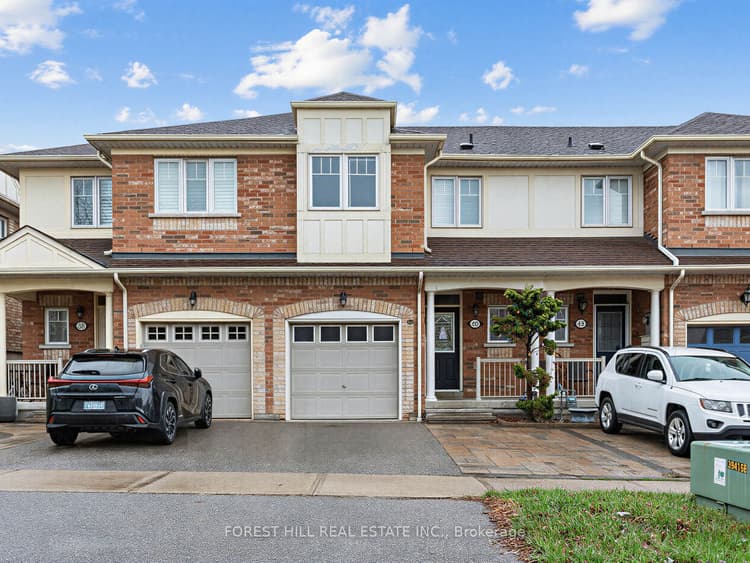 40 Croker Drive
