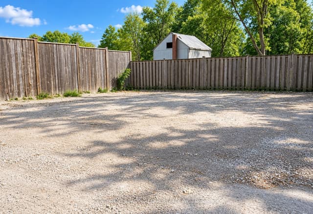 Land at 10873 Kennedy Road Part D, Markham, ON L6C 1P2