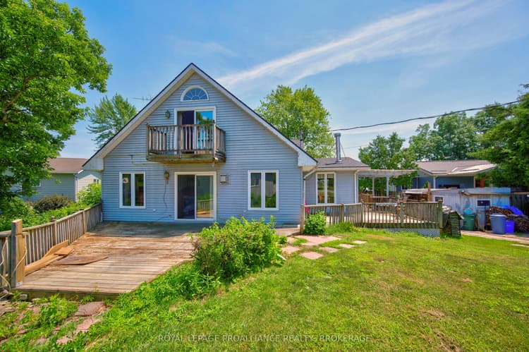 229 Johnson Bay Lane