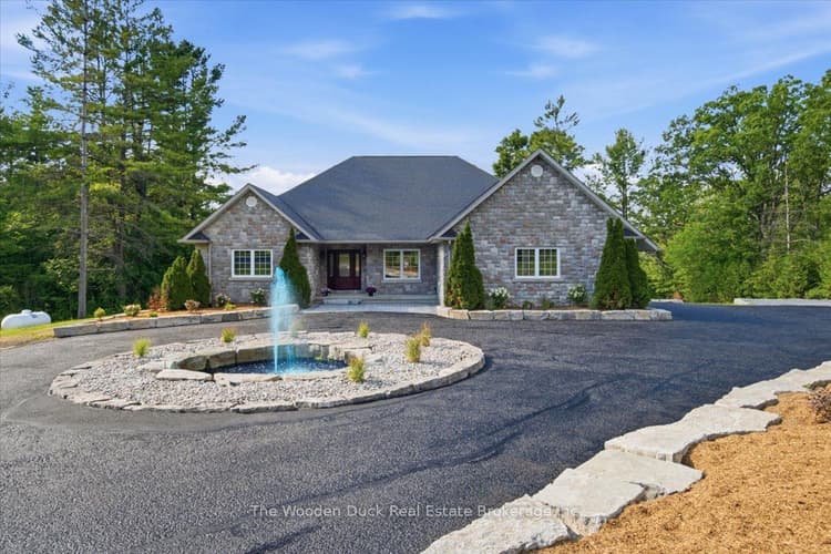 743 Tuftsville Road