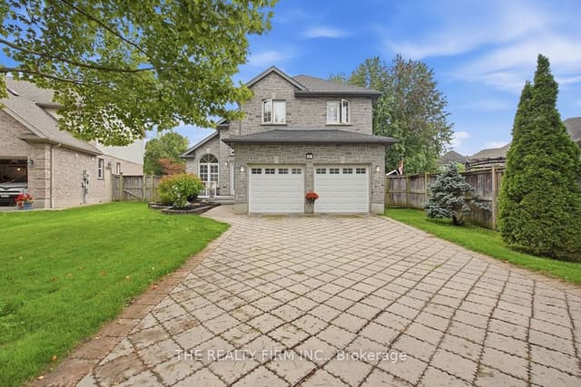 Detached at 47 Greyrock Crescent, London East, ON N5Y 6L4