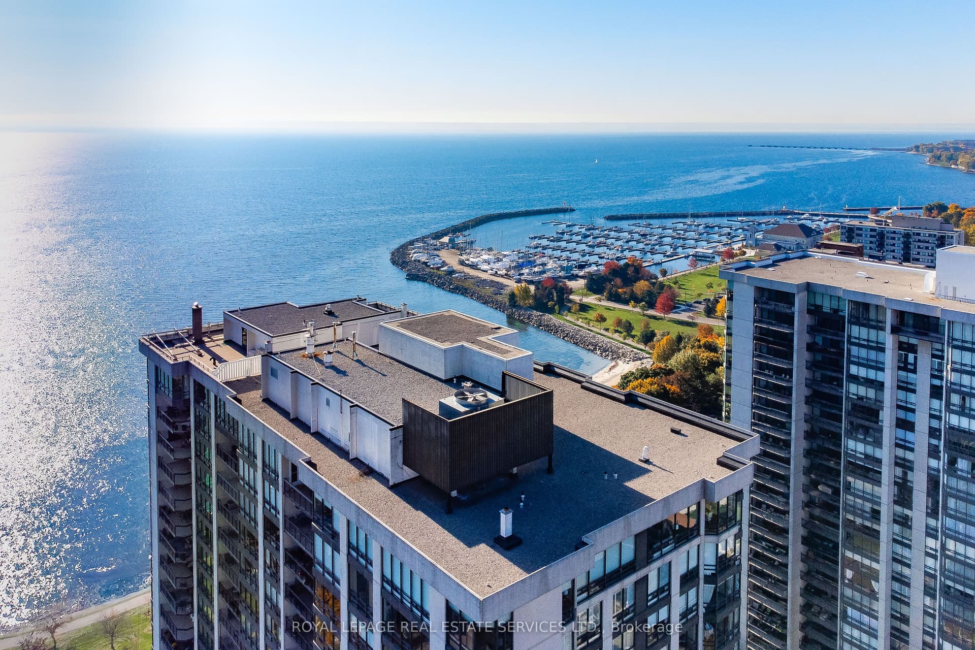 Suite 403 · Floor 4, Unit 403 · 2170 Marine Dr