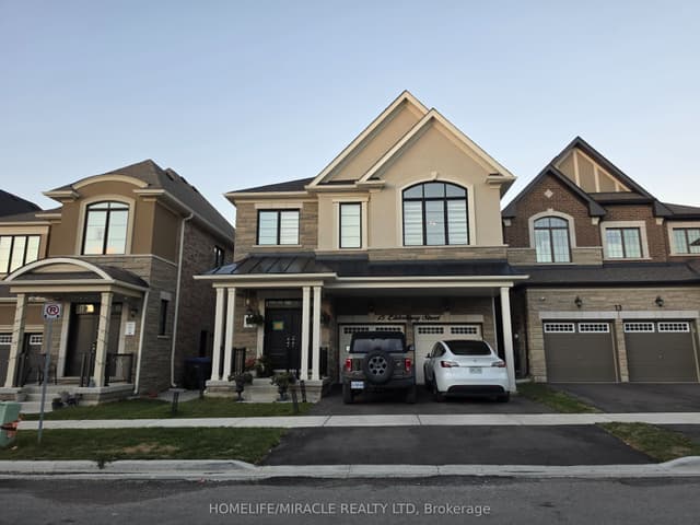 Detached at 15 Elderberry Street Lower, Caledon, ON L7C 4N8