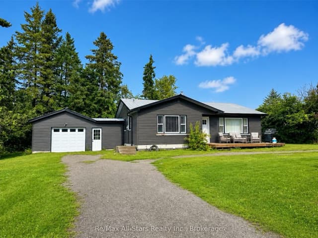 Detached at 815 County Road 8 Road, Kawartha Lakes, ON K0M 1N0