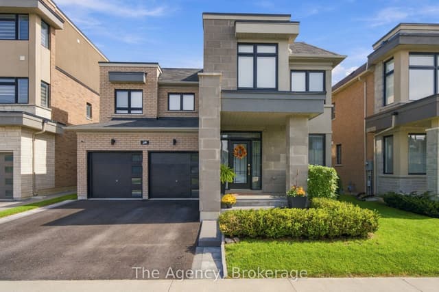 Detached at 39 Yacht Drive, Clarington, ON L1C 4B1