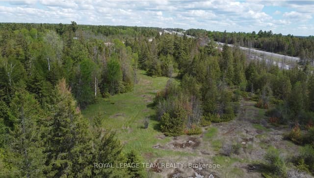 Vacant Land at 3475 HWY 17 Highway, Carp - Dunrobin - Huntley - Fitzroy and Area, ON K0A 1L0
