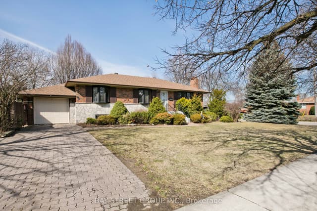 Detached at 67 Elvaston Drive, Toronto, ON M4A 1N5, Toronto C13