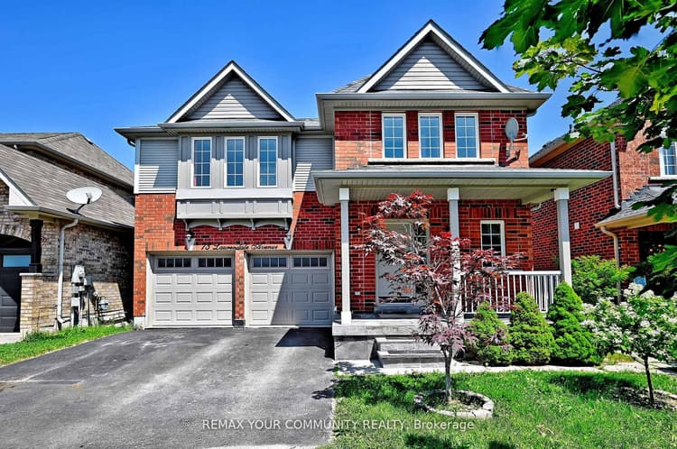 73 Laurendale Avenue