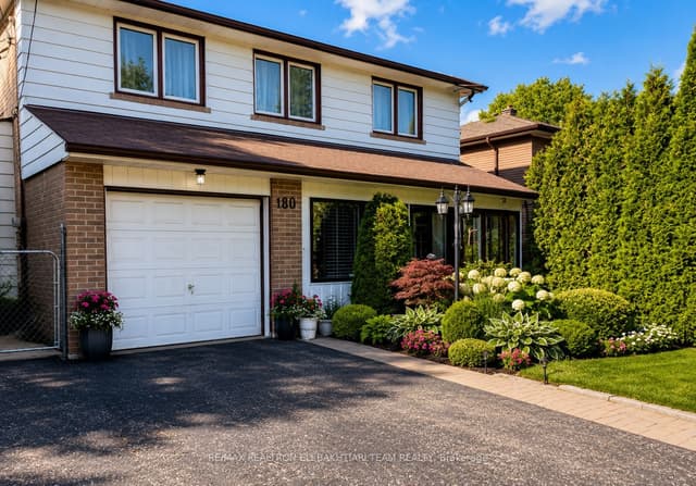 Detached at 180 Woodsworth Road, Toronto, ON M2L 2T1, Toronto C12