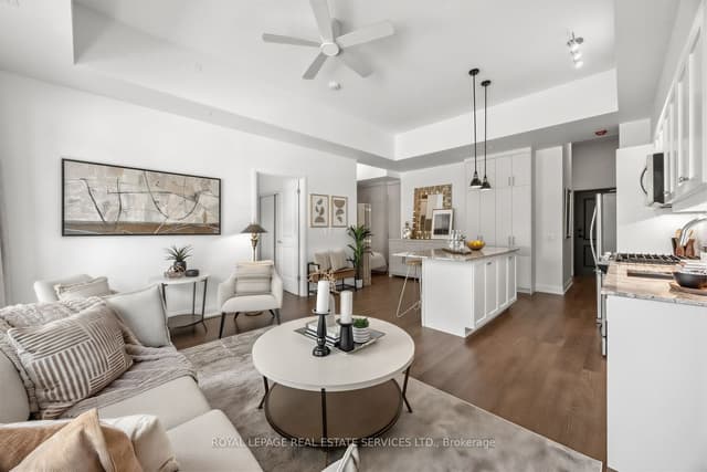 Condo Apartment at 1400 Kingston Road 105, Toronto, ON M1N 0C2, Toronto E06